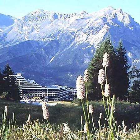 Appartement A La Montagne Puy-Saint-Vincent Zewnętrze zdjęcie