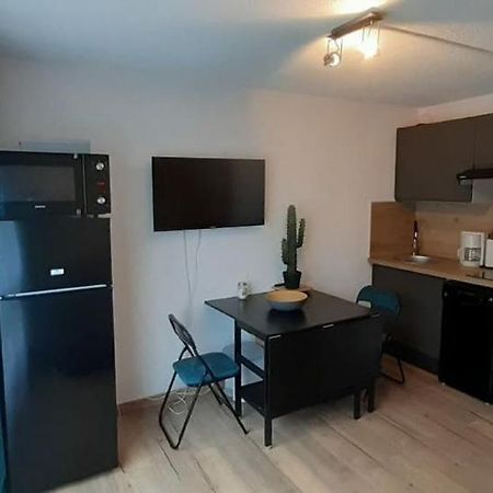 Appartement A La Montagne Puy-Saint-Vincent Zewnętrze zdjęcie