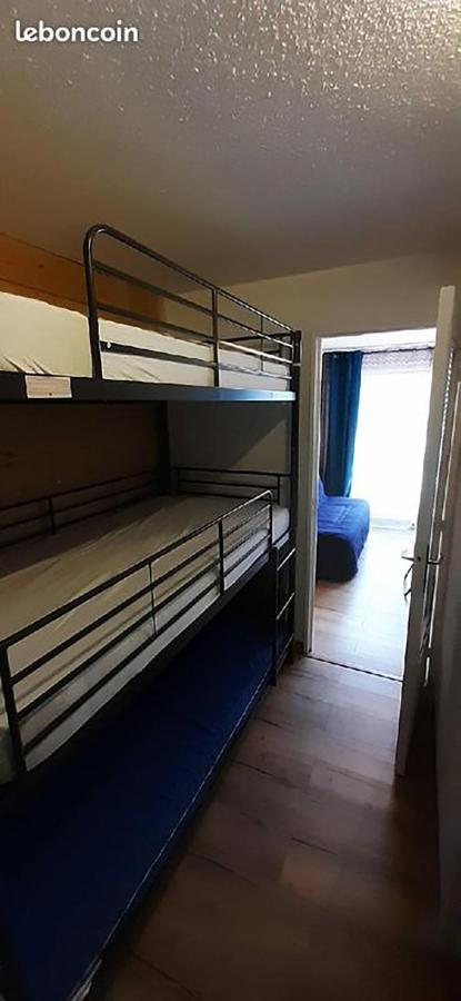 Appartement A La Montagne Puy-Saint-Vincent Zewnętrze zdjęcie