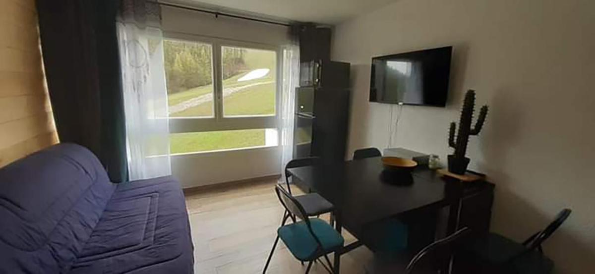 Appartement A La Montagne Puy-Saint-Vincent Zewnętrze zdjęcie